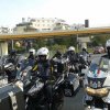Motocykliści z IPA na trasie Rzym - Neapol